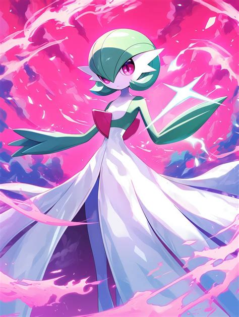 gardevoirs embrace|Gardevoir's Embrace .